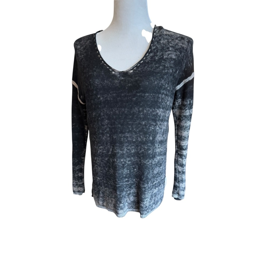 Marc Aurel Silk Blend Top